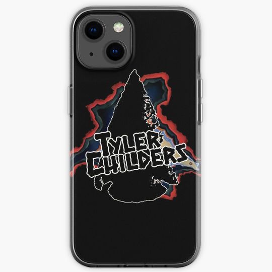 Discover Tyler Childers iPhone Case