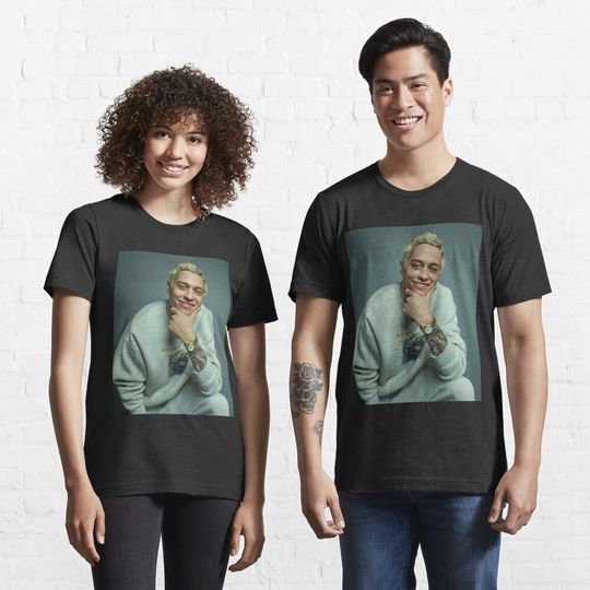 Discover Pete Davidson Shirt