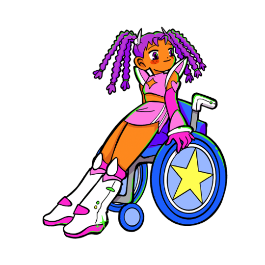 N