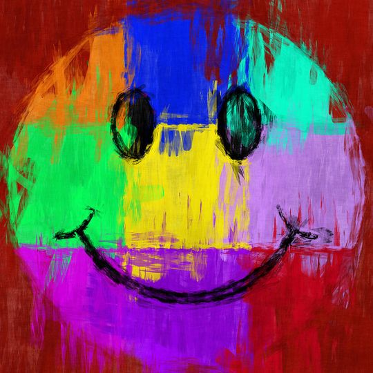 Q