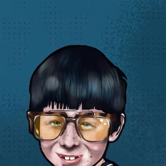 i