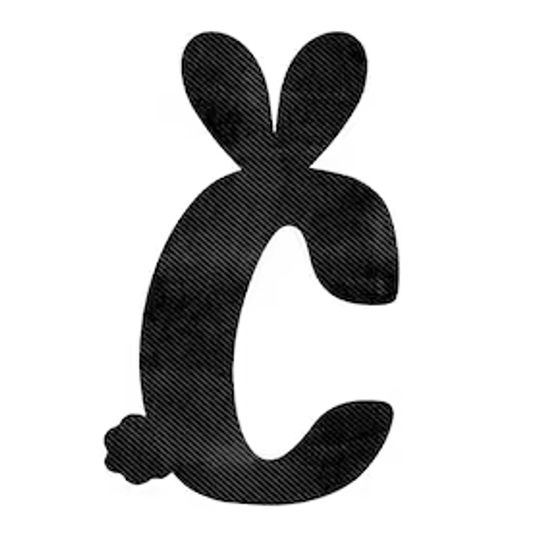 C