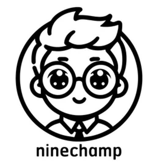 9