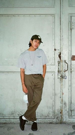 c