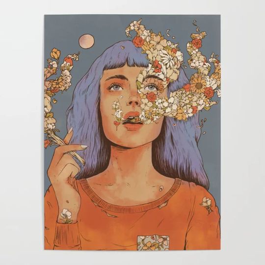 Discover High On Life Poster