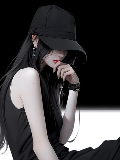 I