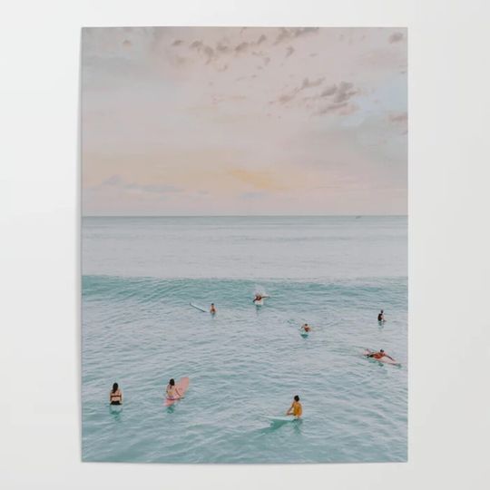Discover float xix Poster