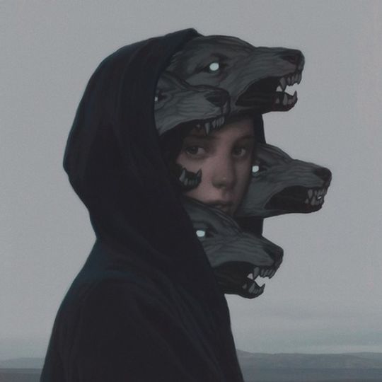 g