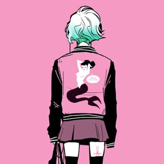 I