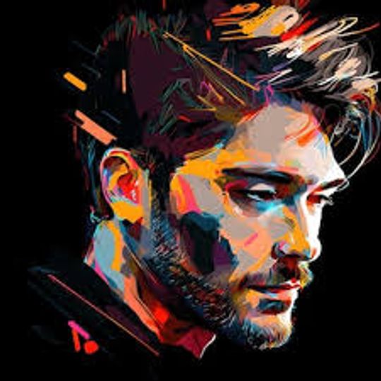 N