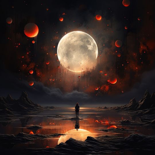 I