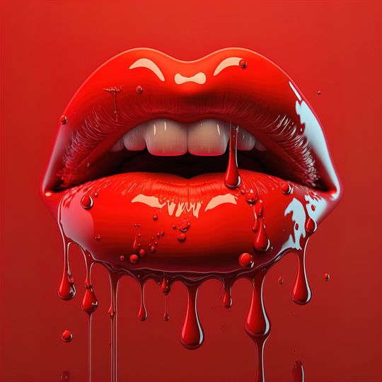 J
