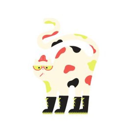 N