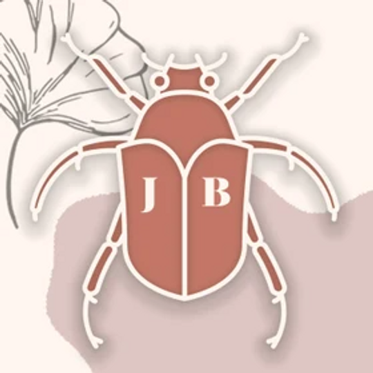 J