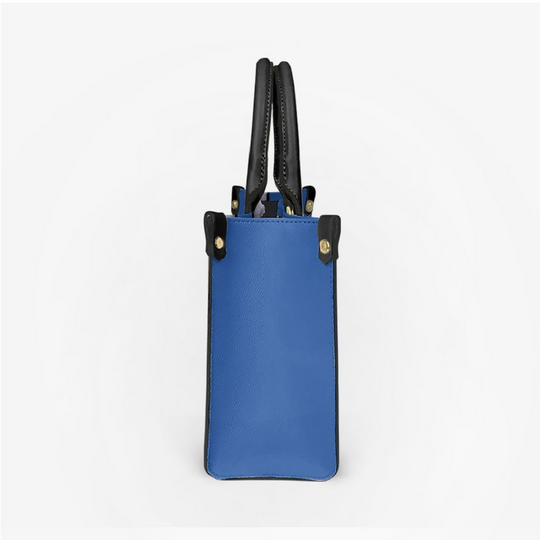 Discover Winnie the Pooh Eeyore Disney Leather HandBag