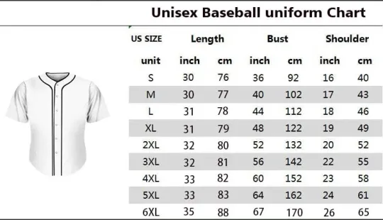 Discover Customizable Bananas Baseball Jersey - Team Roster, Personalized Sports Fan Apparel