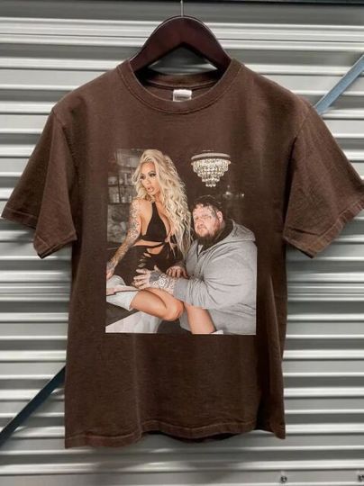 Discover Jelly Roll Shirt, Jelly Roll Bunnie Shirt