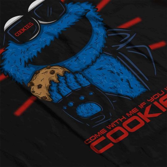 Discover Cookie Monster  Hoodie Sweater Com Capuz Monstro Das Bolachas