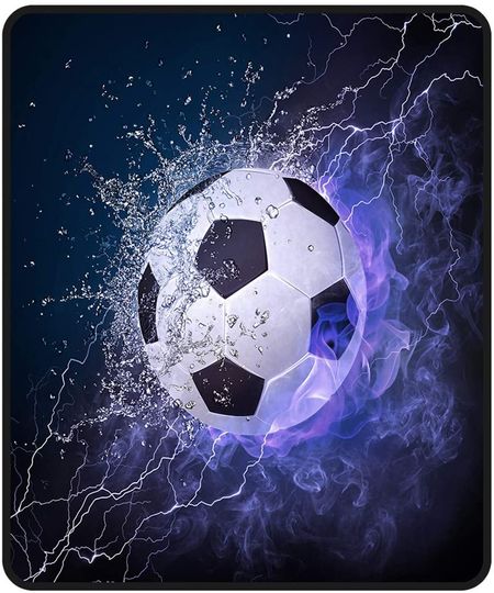 Discover Manta Bola de Futebol Presente Ideal para Amantes de Futebol