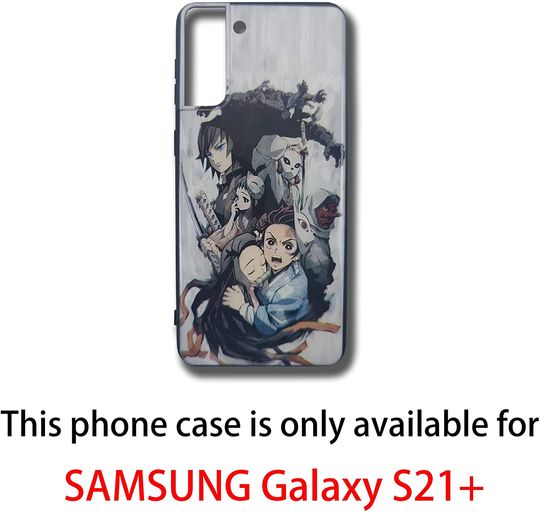 Discover Capa de de Telemóvel Samsung Slayer 2 Anime Japonês