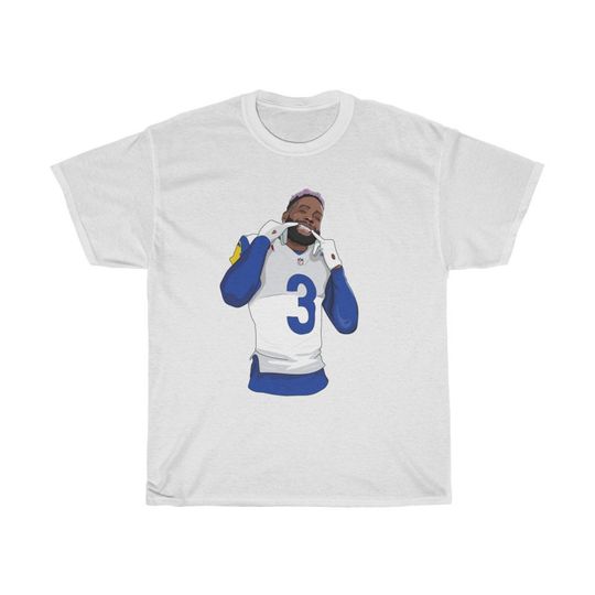 Discover Odell Beckham Jr Tshirt
