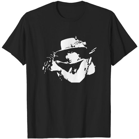Discover Bob Dylan Rolling Thunder Revue T-Shirts