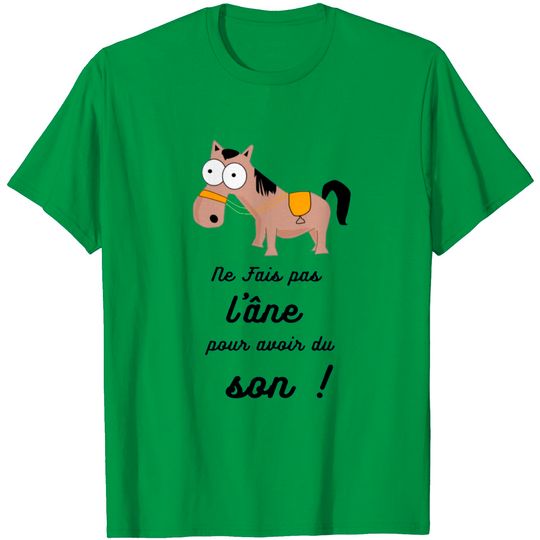Discover T-shirt humour T-Shirts