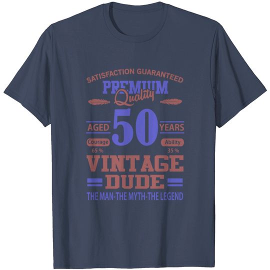 Discover 50 1.png T Shirt