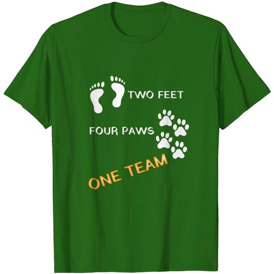 Discover Dog Agility Sport T Shirt
