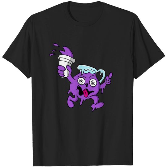 Discover Kool Aid T Shirt