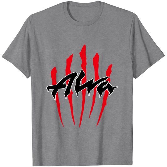 Discover Alva Skate T Shirt