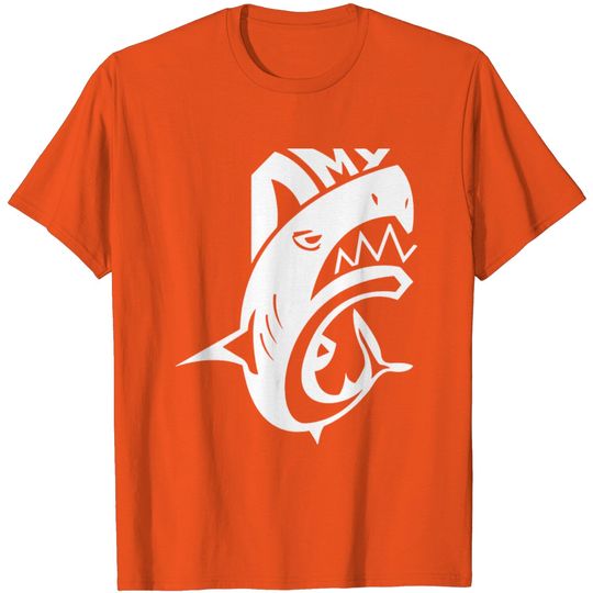 Discover Amy Shark T Shirt