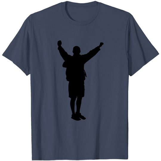Discover Hiker T Shirt