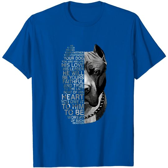 Discover Your Dog is Your Friend T-Shirt
