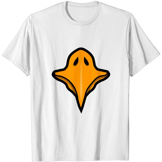 Discover Face Mask Mask Beak Bird T Shirt