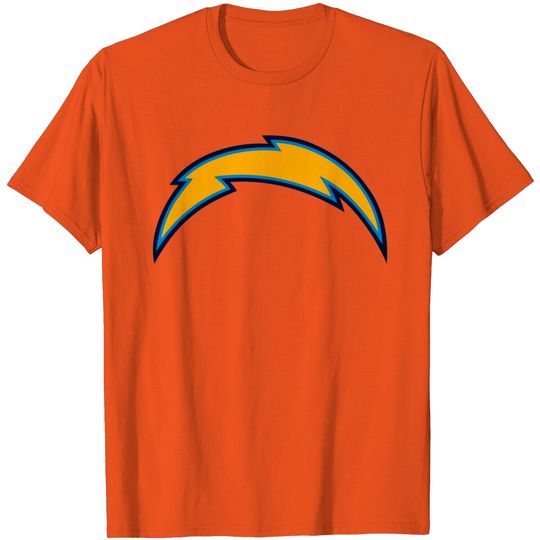 Discover Chargers T Shirt