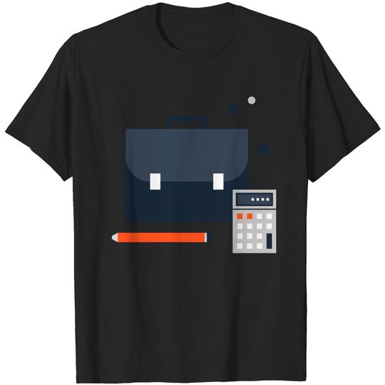 Discover Management T Shirt