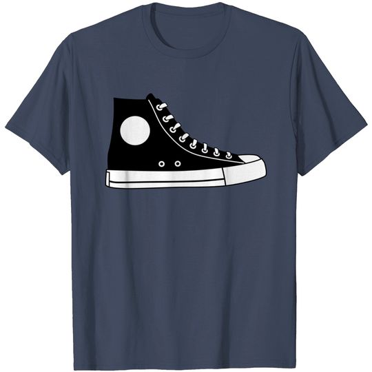Discover Chucks T Shirt