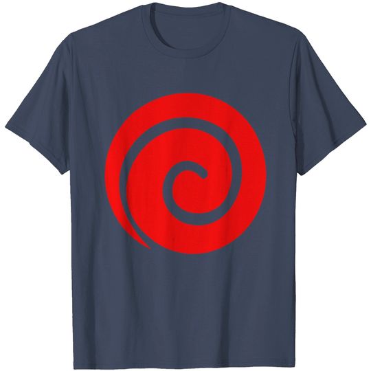 Discover Uzumaki Clan T Shirt
