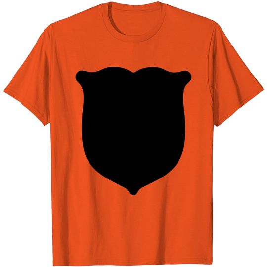 Discover Shield T Shirt