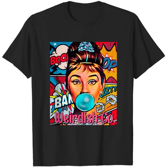 Discover 96F81759 9E86 481D 9C6E 1A973528B2D1 T Shirt
