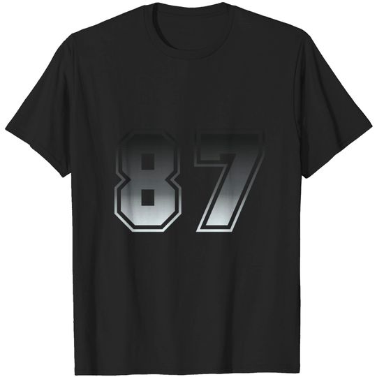 Discover Numbers T Shirt