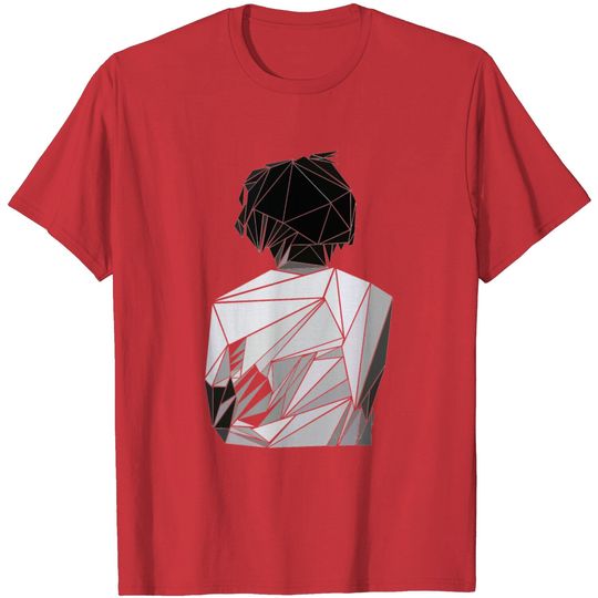 Discover Cover T Shirt, Cover T Shirt