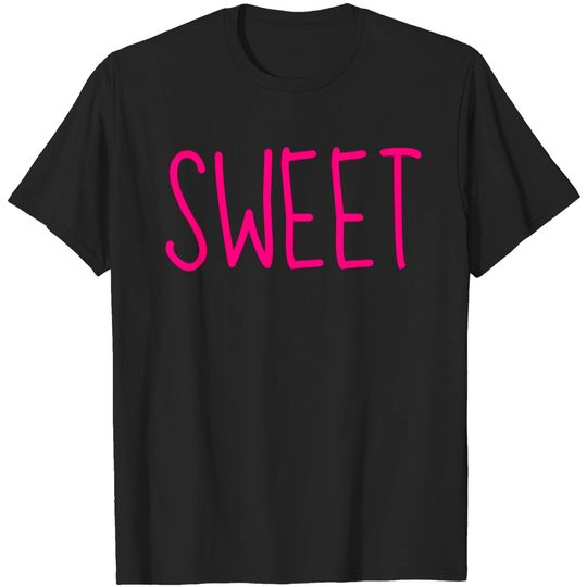Discover Sweet T Shirt