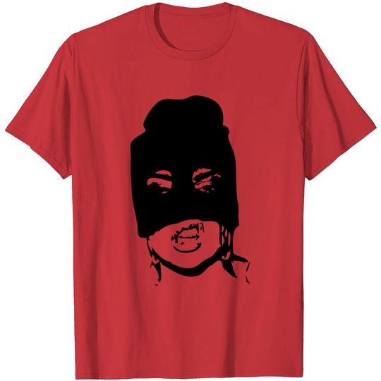 Discover Thug Girl T Shirt