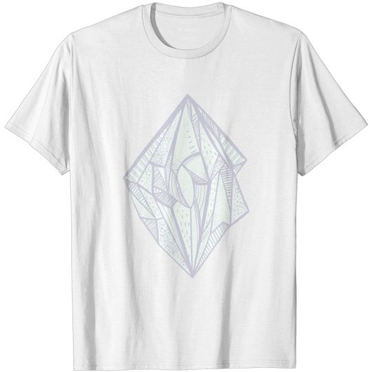 Discover Mineral T Shirt