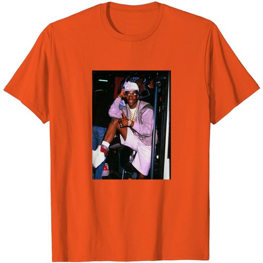 Discover Vintage Bobby Brown  Shirt