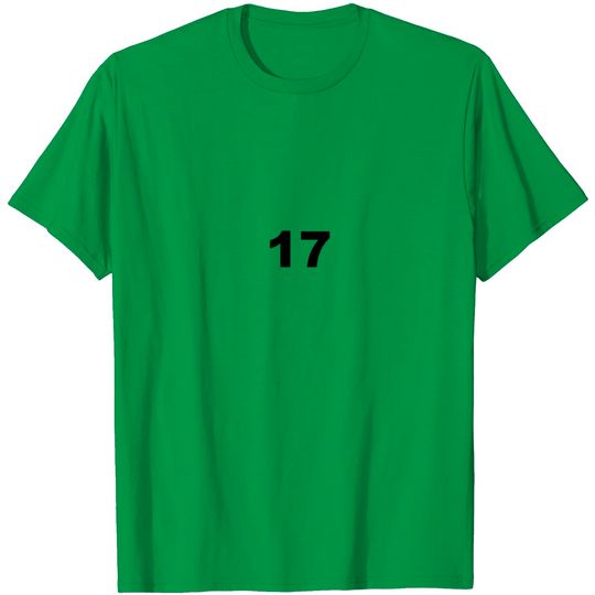 Discover 17 T Shirt