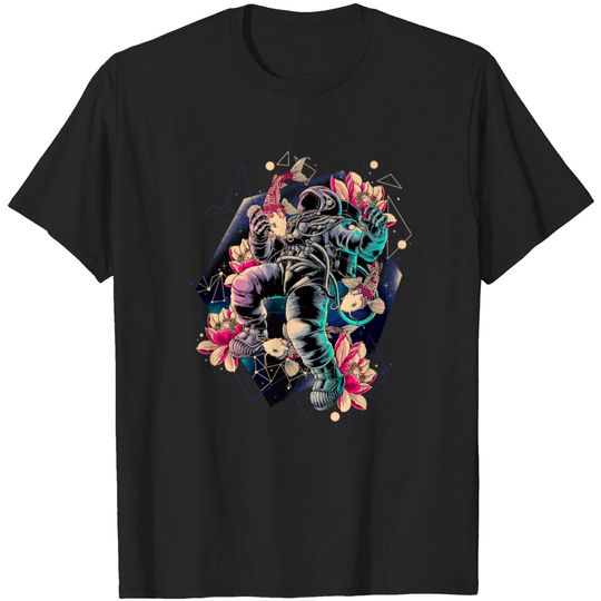 Discover Deep Space T Shirt