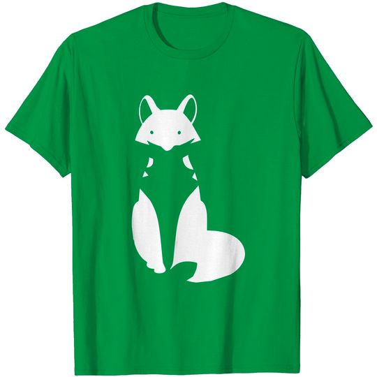 Discover Fuchs Fox T-Shirts